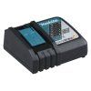 Nabíjačka Makita DC18RC 18V | ajtech.sk
