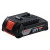 Akumulátor BOSCH GBA 18V 2.0Ah | ajtech.sk