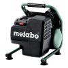 Aku kompresor Metabo Power 160-5 18 LTX BL | Ajtech