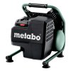 METABO Power 160-5 18 LTX BL OF Akumulátorový kompresor 601521850 | ajtech.sk