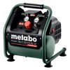 METABO Power 160-5 18 LTX BL OF Akumulátorový kompresor 601521850 | ajtech.sk