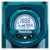 Makita Akumulátorový kompresor 18 V (bez aku), DMP181Z | ajtech.sk