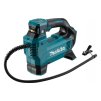 Makita Akumulátorový kompresor 18 V (bez aku), DMP181Z | ajtech.sk