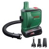 Bosch EasyInflate 18V-500 (1x2,0Ah) Akumulátorový kompresor 0603947201 | ajtech.sk