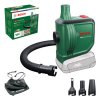Bosch EasyInflate 18V-500 Akumulátorový kompresor (bez aku) 0603947200 | ajtech.sk