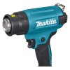 Makita Akumulátorová teplovzdušná pištoľ 18 V (bez aku), DHG180ZK | ajtech.sk