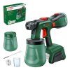 Bosch AdvancedSpray 18V-500 Aku striekacia pištoľ | ajtech.sk