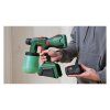 Bosch AdvancedSpray 18V-500 + 4,0Ah aku | ajtech.sk