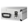 Strend Pro ATB80 Kufor hliníkový 450x330x150 mm, 113422 | ajtech.sk