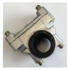 Držiak riadidiel pre čínske krovinorezy 26mm (24-12003) | ajtech.sk