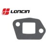 Tesnenie nasávacieho potrubia karburátora pre motory LONCIN LC1P68FA, LC1P70FA | ajtech.sk