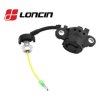 Snímač hladiny oleja pre motory Loncin G160F a G200F | ajtech.sk
