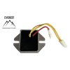 Regulátor napätia pre motory Briggs & Stratton 10-16 AMP (393374, 394890, 691185, 797375, 845907) | ajtech.sk