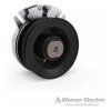 Elektromagnetická spojka Castelgarden TC102/122 | Ajtech