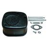 Výfuk motor Briggs & Stratton 11-13 HP (394170) | ajtech.sk