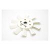 Ventilátor prevodovky K46 Seco Starjet (mnohohran) | ajtech.sk