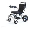 SELVO i4500 Elektrický ľahko skladný invalidný vozík | ajtech.sk