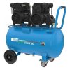 Kompresor GÜDE AIRPOWER 375/8/100 ED-SILENT | ajtech.sk