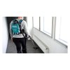 Makita Akumulátorový chrbtový vysávač 18 V (bez aku), DVC261ZX11 | ajtech.sk