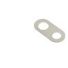 Poistný plech MF 70, 9232204 | ajtech.sk