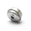Výfuk pre motor XP 140 100006278 | ajtech.sk