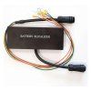 BSELVO balancer olovených akumulátorov HA02-5S 60V/48V | ajtech.sk