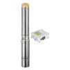 STREND PRO, SD 47 15, Čerpadlo studňové, 750W | ajtech.sk