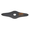 STIHL Žací list na trávu 260mm 2-ramenný, Stredovy otvor 20,0mm 40017133812 | ajtech.sk