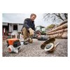 Kombi motor STIHL KM 131 R Multifunkčný systém | ajtech.sk
