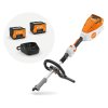 STIHL KMA 80 R Akumulátorový kombi motor 36V | ajtech.sk