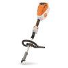 STIHL KMA 80 R Kombi motor Set | ajtech.sk