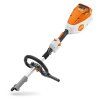 STIHL KMA 80 R Kombi motor Solo | ajtech.sk