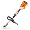 STIHL KMA 80 R Akumulátorový kombi krovinorez (bez aku) FA080116800 | ajtech.sk