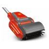 Zametacia kefa Wolf Garten BR 16 EM e-Multi Star | ajtech.sk