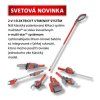 Zametacia kefa Wolf Garten BR 16 EM e-Multi Star | ajtech.sk