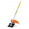 STIHL KM FS GSB 230 4 Žací nástroj Kombi | ajtech.sk