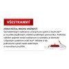 Plotostrih Wolf Garten HT 40 EM e-Multi Star | ajtech.sk