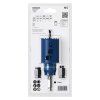 Bosch Dierovka EXPERT Tough Material 51 x 60 mm Sada | ajtech.sk