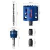 Bosch Dierovka 68 x 60 mm EXPERT Tough Material Sada | ajtech.sk