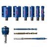 Bosch EXPERT Construction Material Súprava dieroviek 2608900490 | ajtech.sk