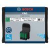 Sada rázových nástrčných kľúčov Bosch PRO (3ks, 1/2") | ajtech.sk