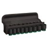 Bosch Sada PRO Impact Socket Set, 1/2", štandardné, 9ks | ajtech.sk