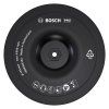 Oporný brúsny tanier Bosch 125 mm 1.609.200.154 | ajtech.sk