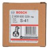 Bosch Náhradný brúsny kotúč pre ostričku vrtákov 2608600029 | ajtech.sk
