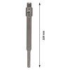 Adaptér SDS-plus Bosch pre korunky M16 220mm | ajtech.sk