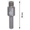 Adaptér pre diamantové korunky Bosch M16 HEX | ajtech.sk