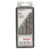 Bosch 7-dielna súprava špirálových vrtákov do dreva Robust Line šesťhranná stopk 2607019923 | ajtech.sk