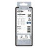 Bosch 5-dielna súprava špirálových vrtákov do dreva Robust Line 10mm 2607010527 | ajtech.sk