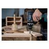 Bosch 5-dielna súprava špirálových vrtákov do dreva Robust Line 10mm 2607010527 | ajtech.sk