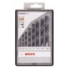 Bosch 8-dielna súprava špirálových vrtákov do dreva Robust Line 2607010533 | ajtech.sk